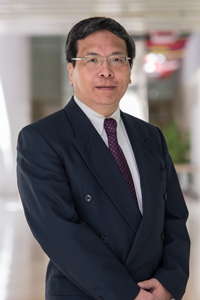 Dr. Jian Zhao