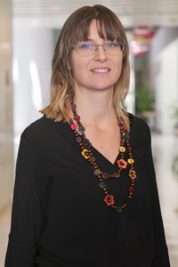 Dr. Julie Boeri