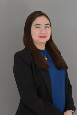 Christine Tungol 