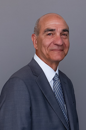 Dr. Hassan Hakimian