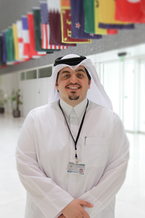 فيصل البشري