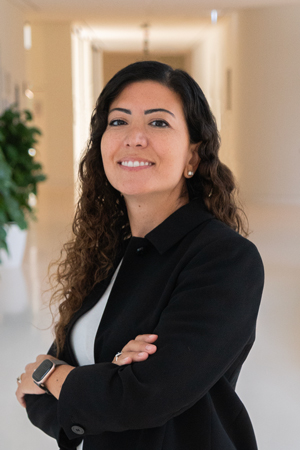 Ilaria Patteri