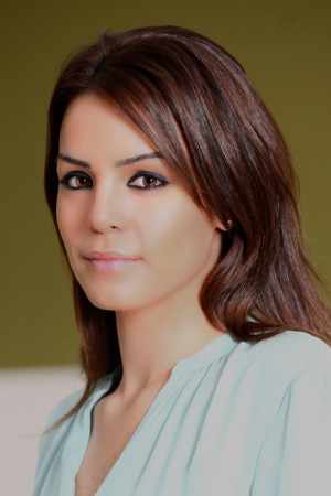 ميرنا الخنسا